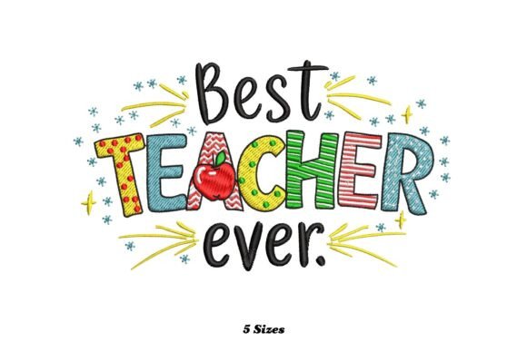 Best Teacher Ever Teaching with Heart: Business Review