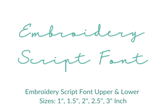 Gistesy Font: A Personal Touch for Heartfelt Gifts