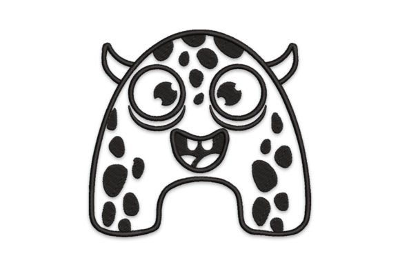 Monster Alphabet Letter a: A Seller’s Practical Review