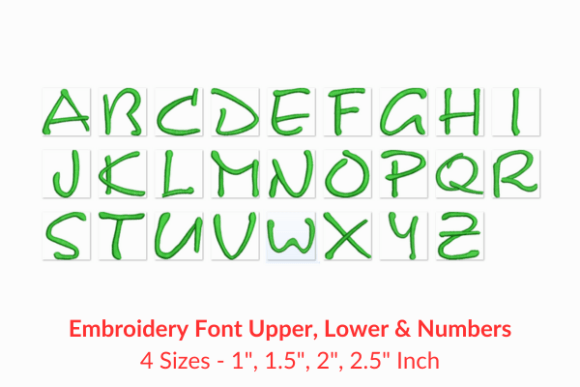 Pixie Font: A Designer's Honest Review for Real Embroidery Projects