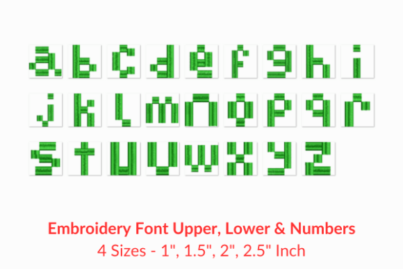 Pixopedia Font Review: Branding Small Business Merch