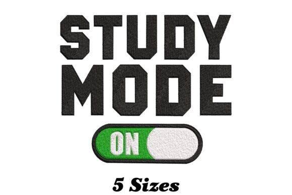 Study Mode On: Embroidery Designer’s Review & Gift Ideas