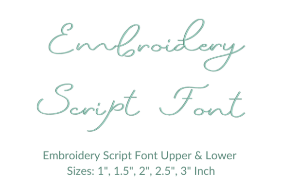 Suite Font: A Designer’s Honest Review for Embroidery Projects